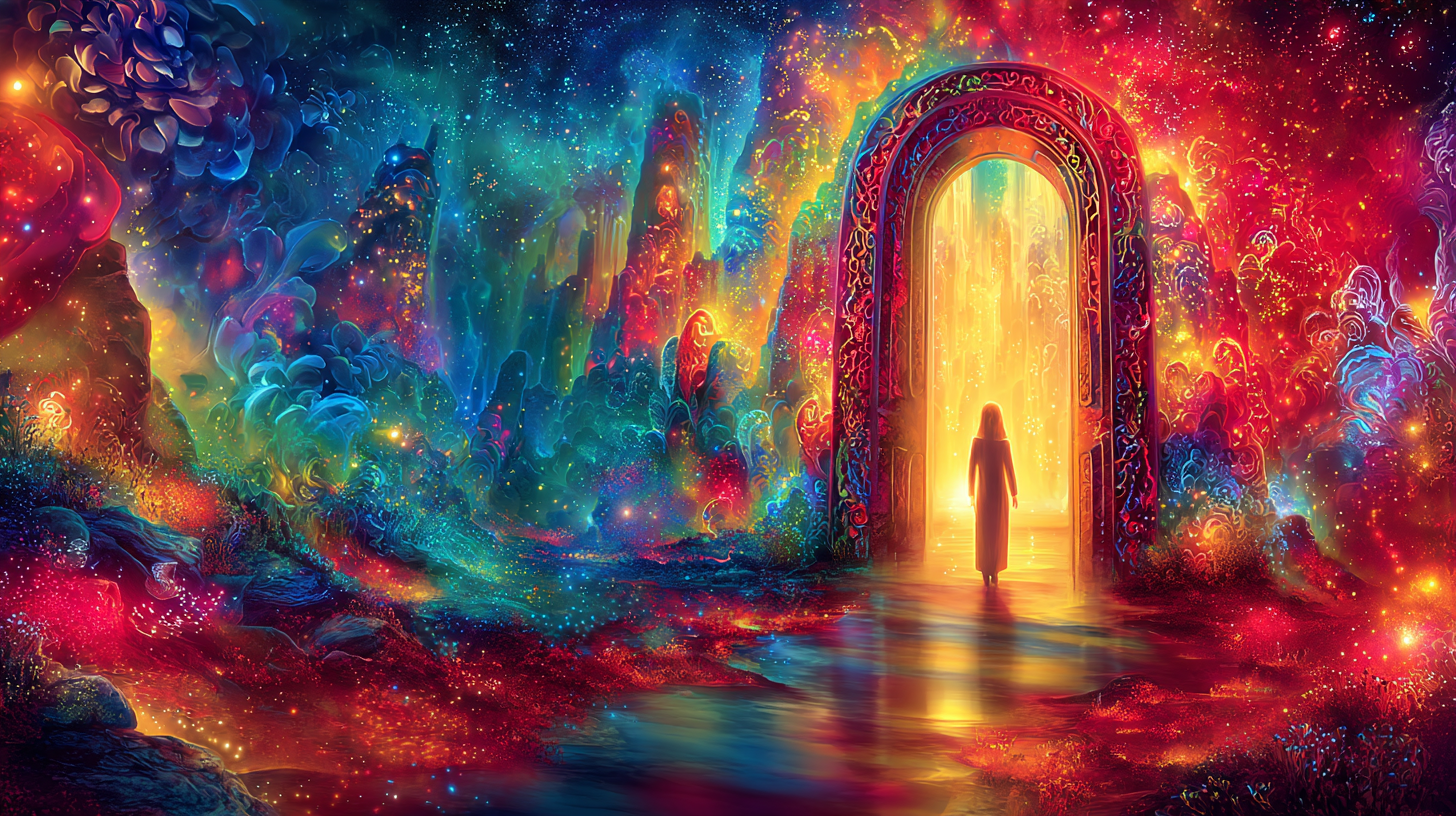 Cover image for Feeling Alone is Optional When You Remember This...